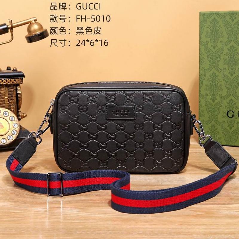 Gucci Handbags 180